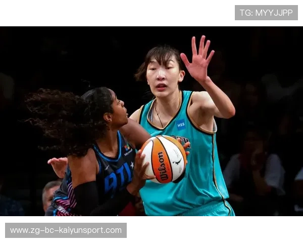 WNBA突破造杀伤改变比赛走势：从个人技艺到团队战术的全景解读