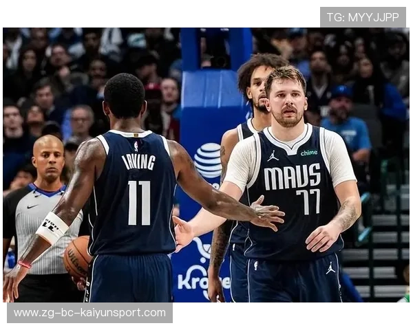 东契奇传出制胜球，达拉斯独行侠完成布局